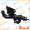 Gaine de suralimentation pour AUDI | GPP-AU-135, 18290